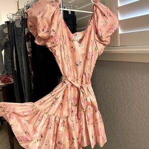 Love shack fancy dress